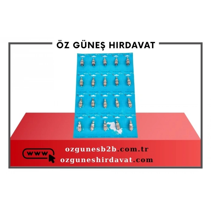 İLHAN SALMASTRA NORMAL (VAKUMLU)*20