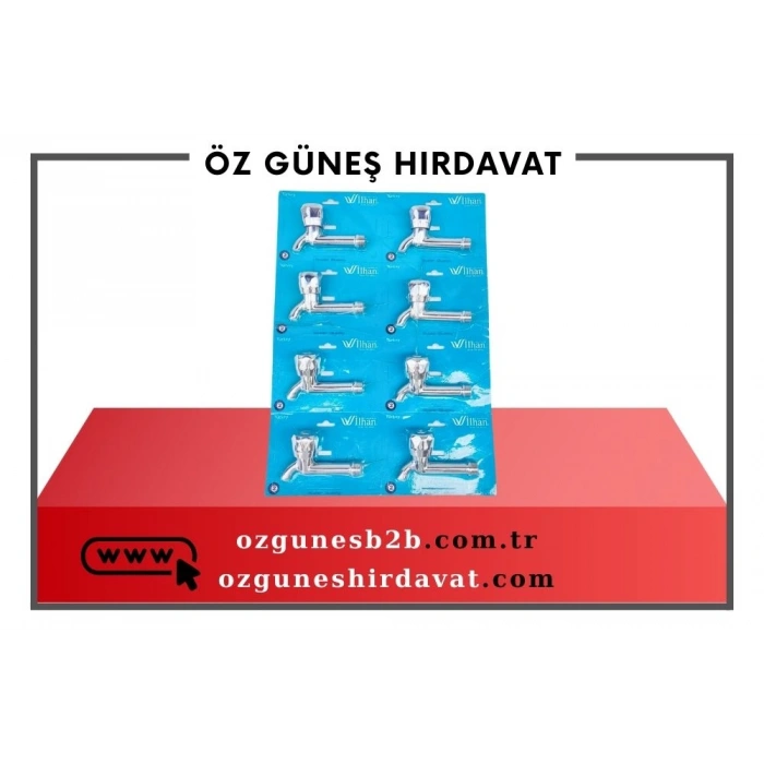 İLHAN MUSLUK UZUN*8