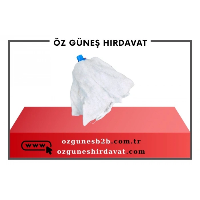 HAVLU MOP EKONOMİK*50