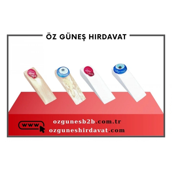 KAPI STOPERİ AHSAP*300