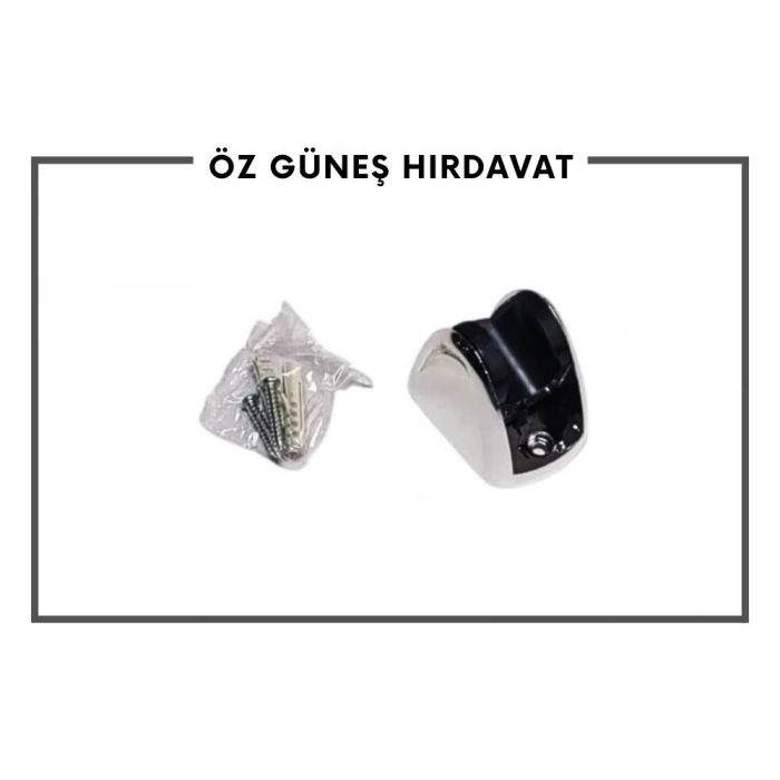 DUŞ ASKISI MAFSAL KROM*25