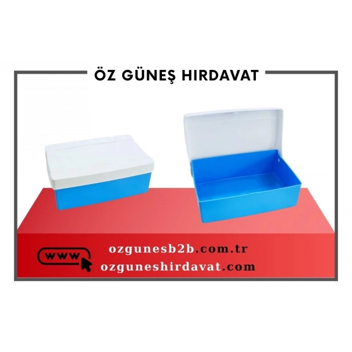 DOLLY TRAŞ KUTUSU İYİSİ Y 042