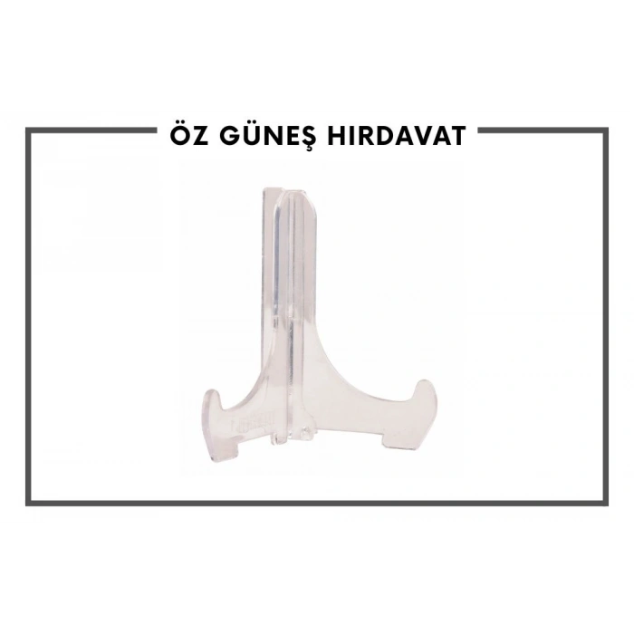 DOLLY TEŞHİR AYAĞI NO:3 Y-105