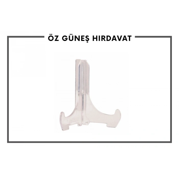 DOLLY TEŞHİR AYAĞI NO:2 Y-104