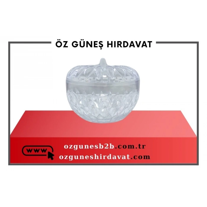 DOLLY ELMA ŞEKERLİK Y 232 *60