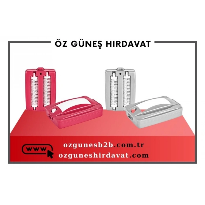 TİTİZ TP-205 DEFNE İKİLİ GIRGIR*120