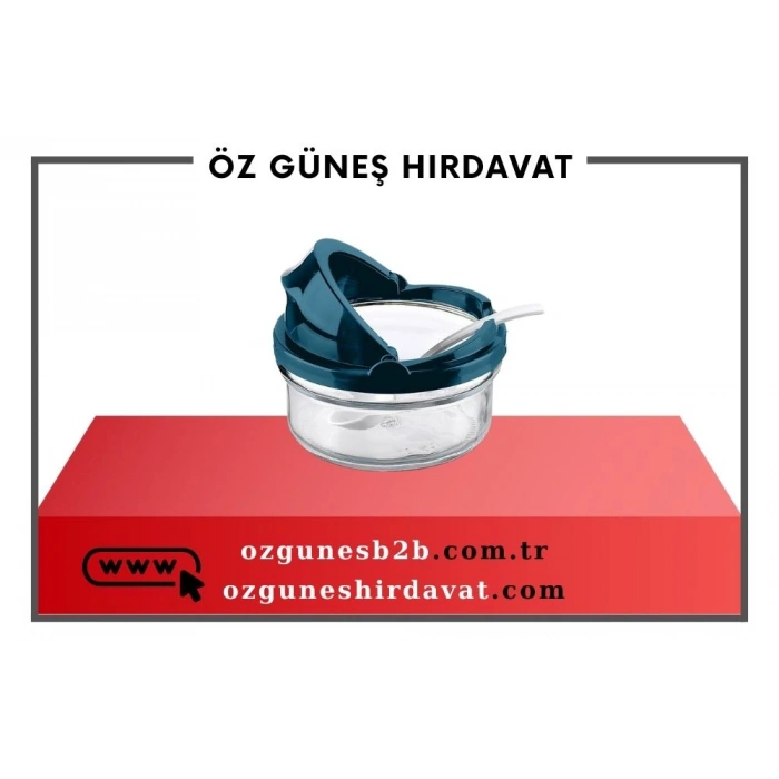 TİTİZ KC-302 ŞEKERLİK 420 ML*24