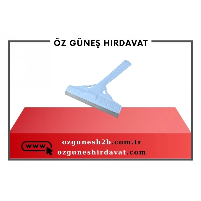 TİTİZ TP-178 KÜÇÜK CAMSİL*46