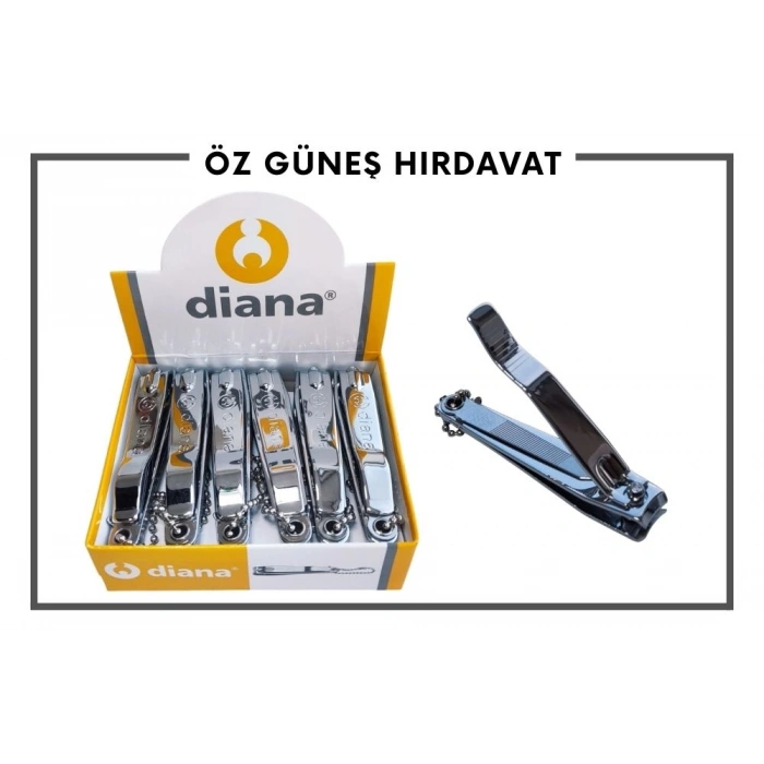 DİANA D1003 BÜYÜK TIR.MAK.BEYAZ