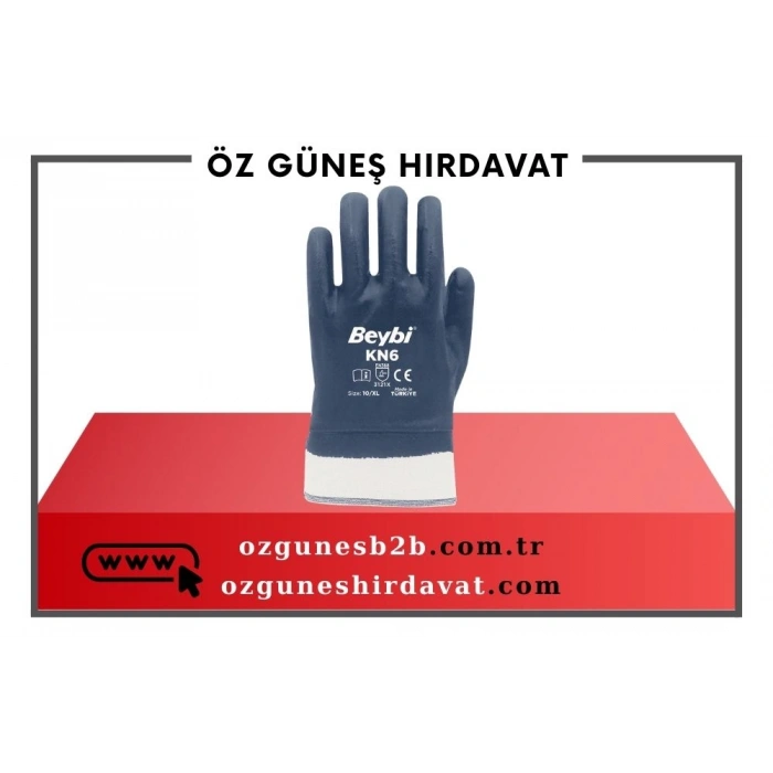 BEYBİ PETROLCÜ ELDİVEN KN6*144