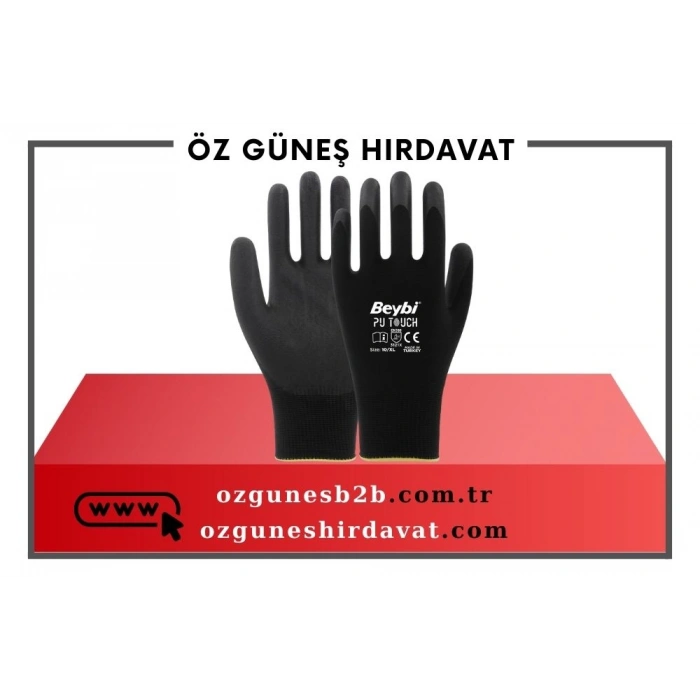 BEYBİ ELDİVEN PU TOUCH NO:8/9/10