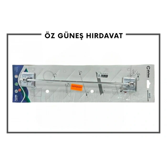 LUX YAPIŞKANLI UZUN HAVLULUK NO:505