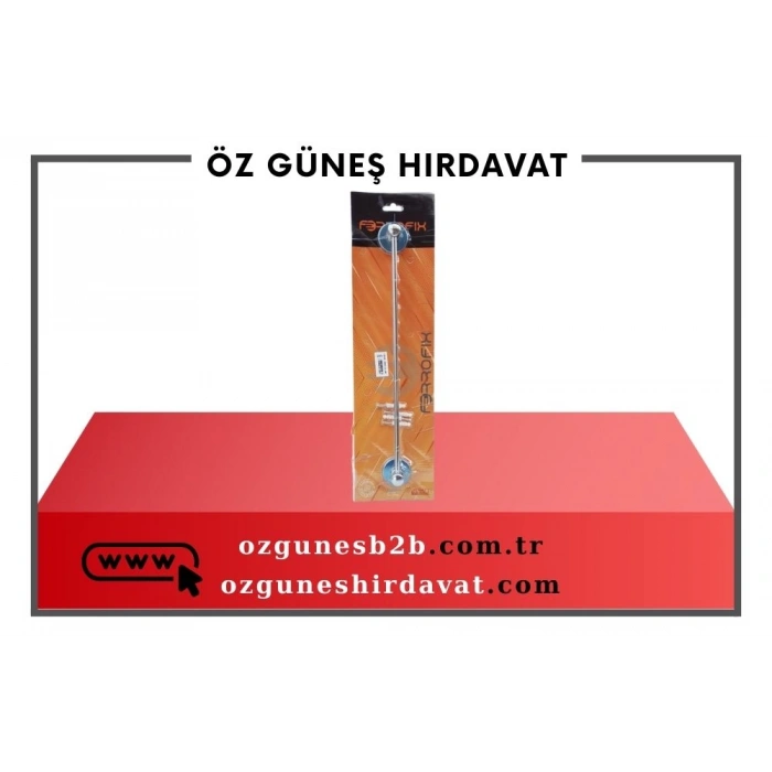 LUX UZUN HAVLULUK NO:205