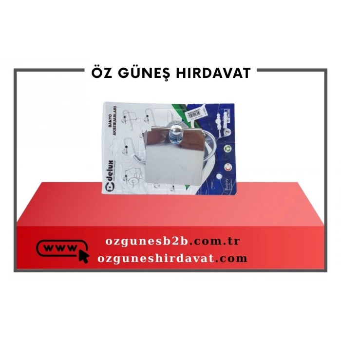 LUX TUVALET KAĞITLIK NO:203G