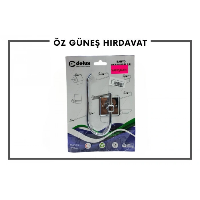 LUX YAPIŞKANLI AÇIK KAĞITLIK NO:508