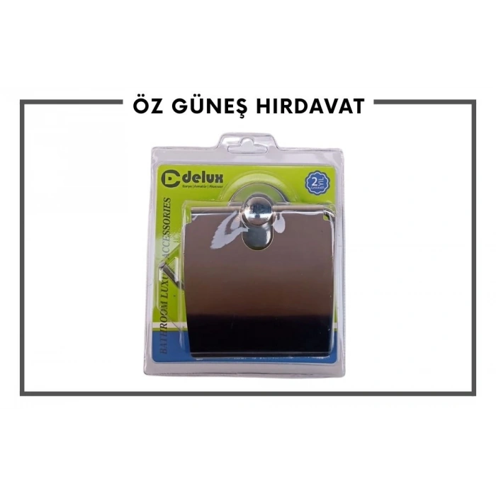 LUX TUVALET KAĞITLIK NO:303G*60