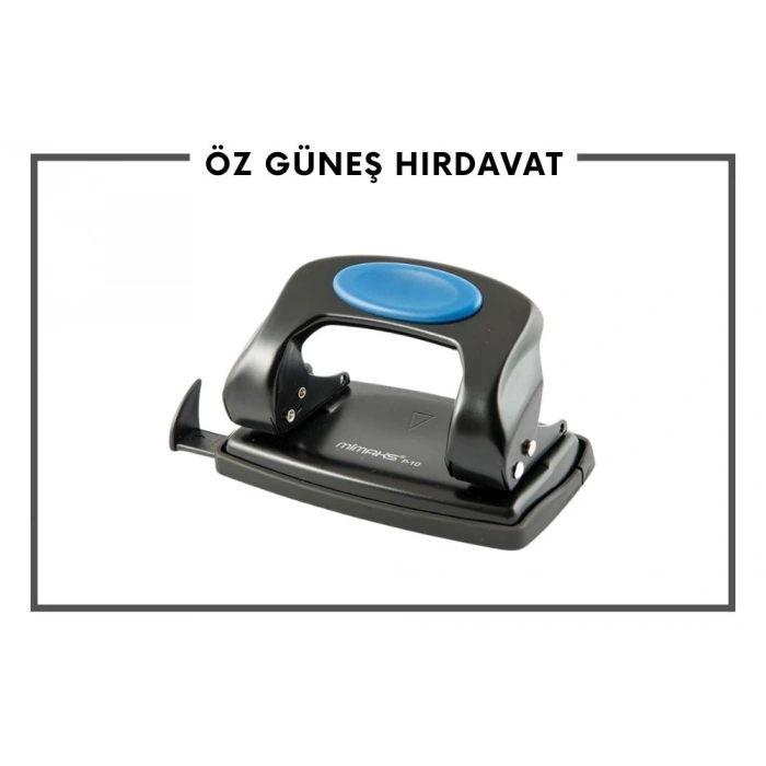 MİMAKS DELGEÇ BÜYÜK  P10