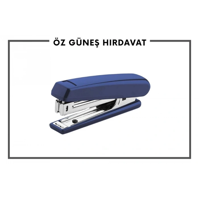 MİMAKS ZIMBA MAKİNA NO:10 S 3