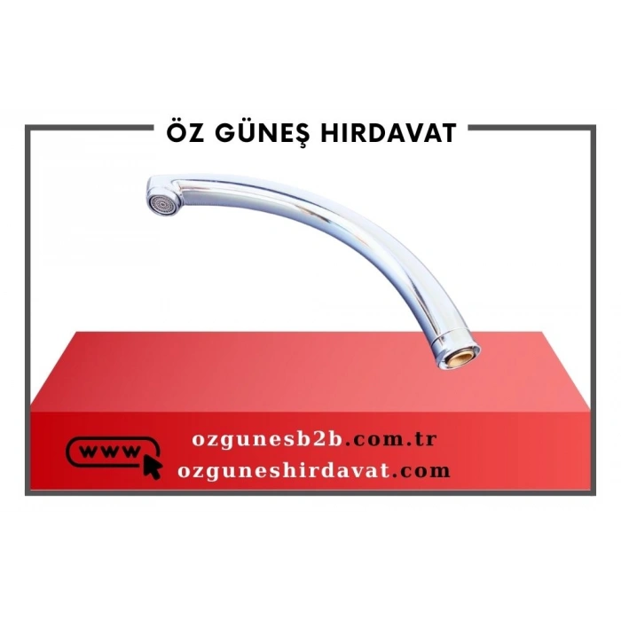 MİX BORUSU UZUN*150