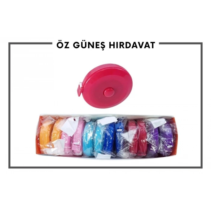 MEZRO OTOMATİK ÖZS-2292*100