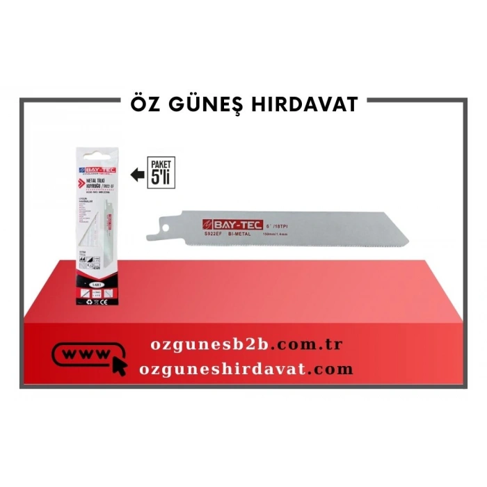 METAL TİLKİ KUYRUĞU S922 EF MK2316