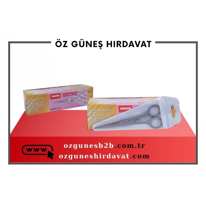 METAL BIYIK MAKAS ICE NO:702 5,5G BEYAZ