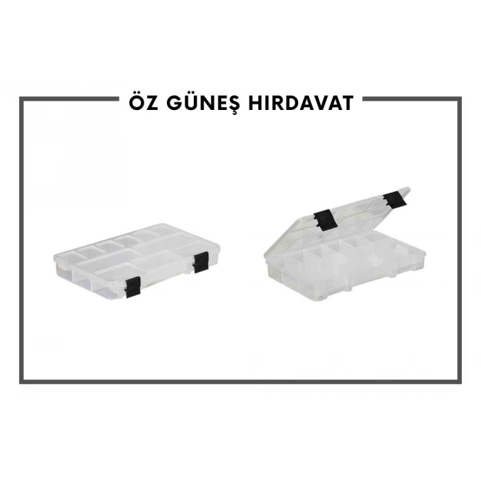 MEGA TAKIM KUTU ORGANİZE 9 İNÇ*60