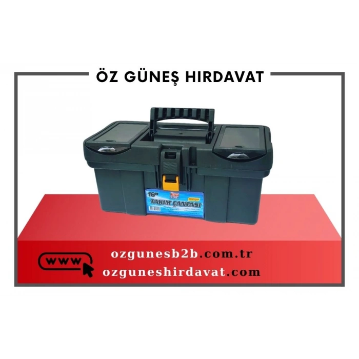 MEGA TAKIM ÇANTASI NO:16*21