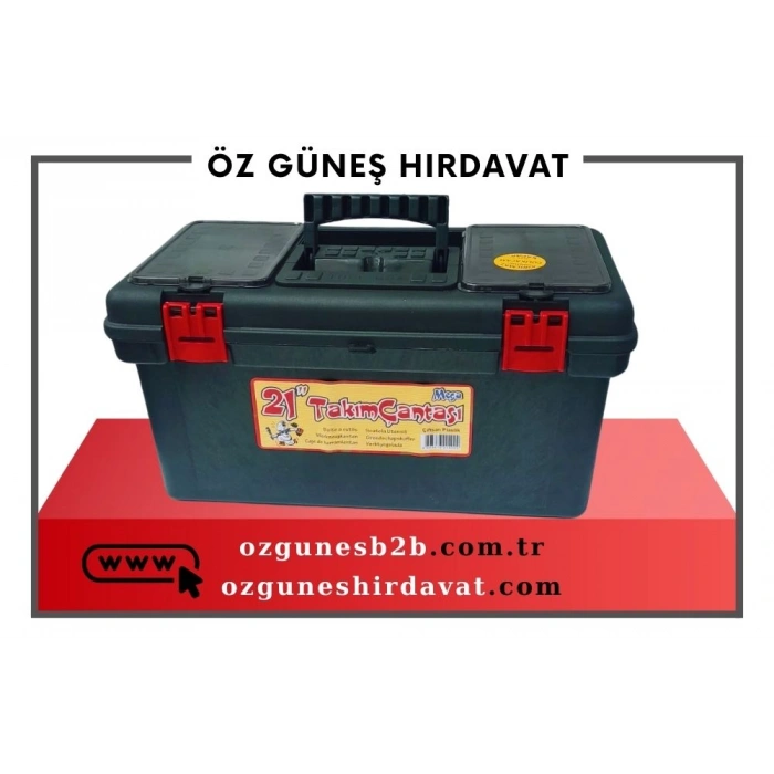 MEGA TAKIM ÇANTASI NO:21*10