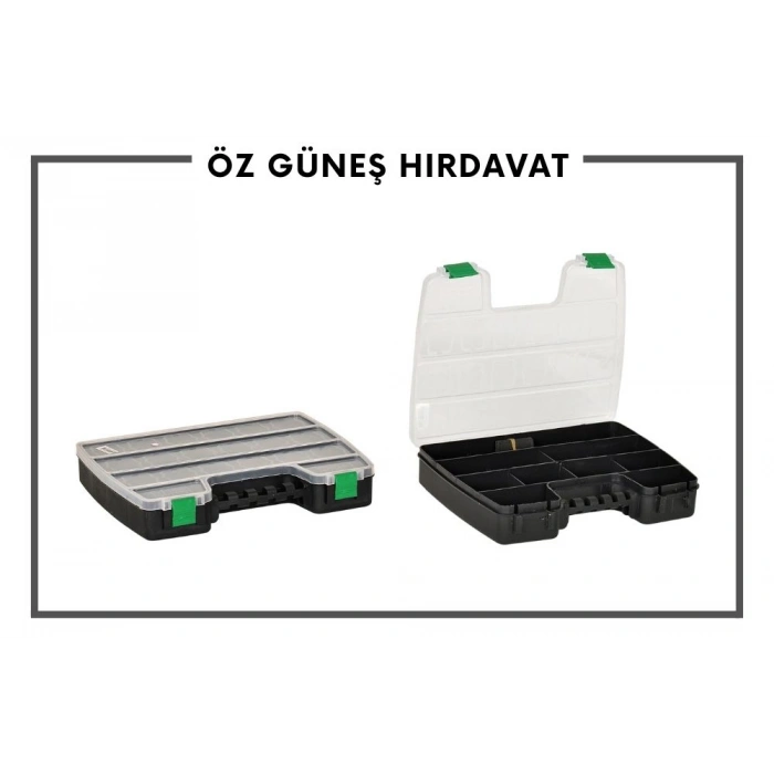 MEGA TAKIM KUTU 1 NOLU (14 BÖLMELİ)*22