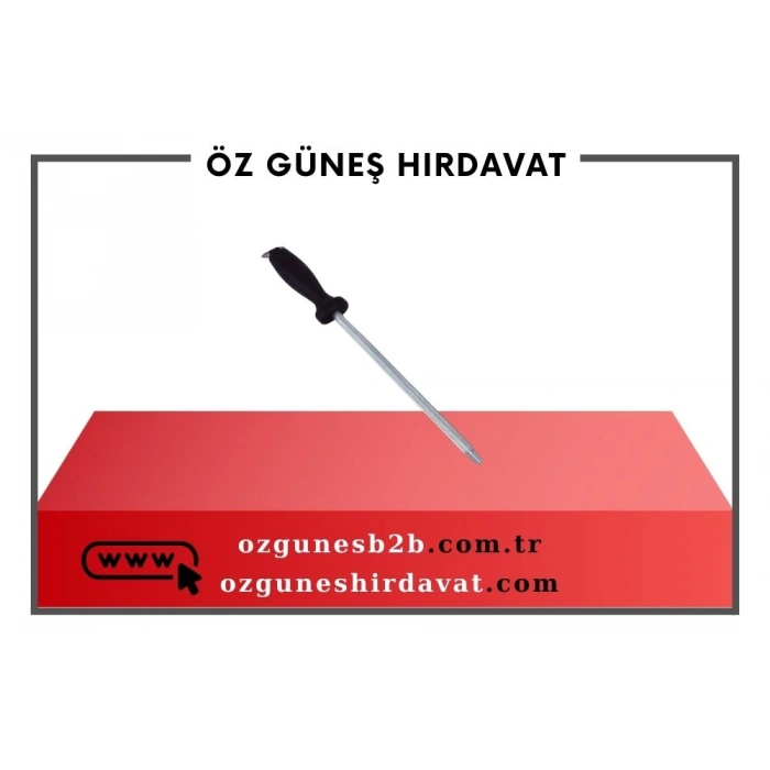 MASAT İTHAL KÜÇÜK NO:7.5 9 *200