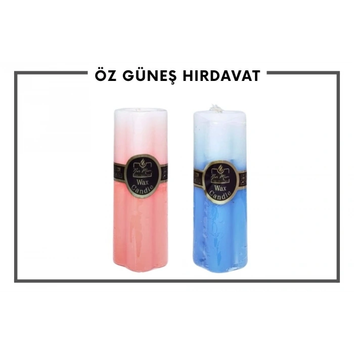 NUR MUM X-461 MAXİ YONCA*96