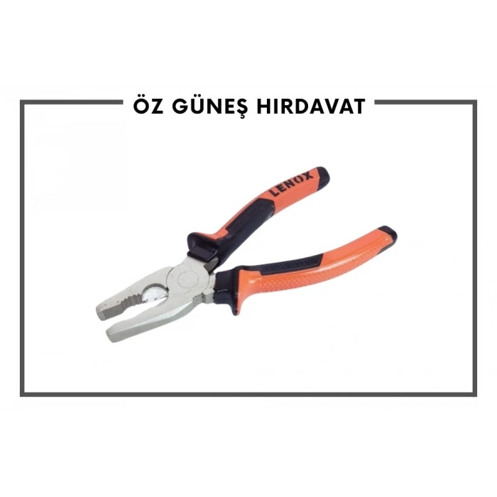 NOVA-LENOX PENSE NO:7 LNX313