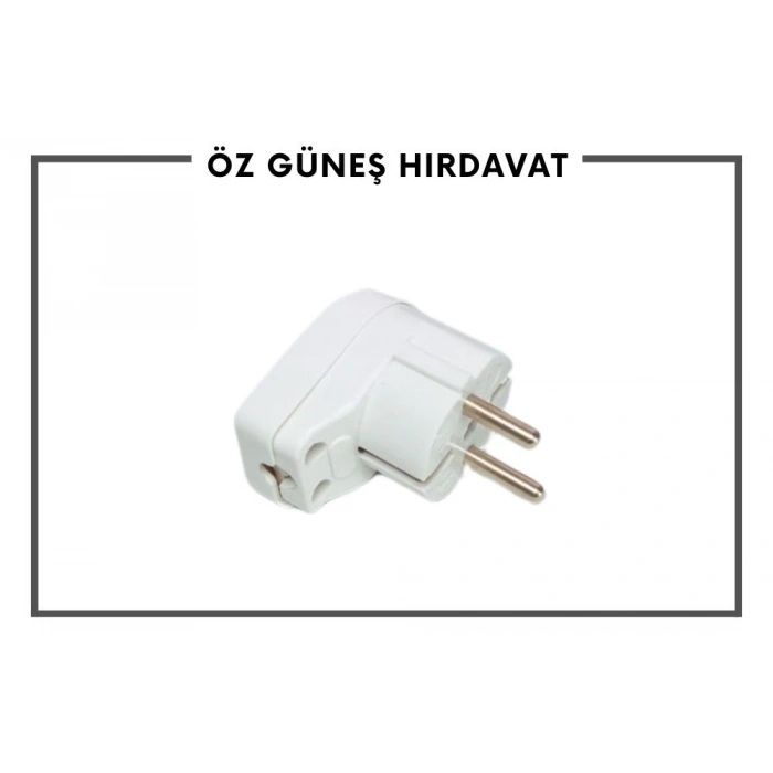 SENTEZ TOPRAKLI ERKEK FİŞ