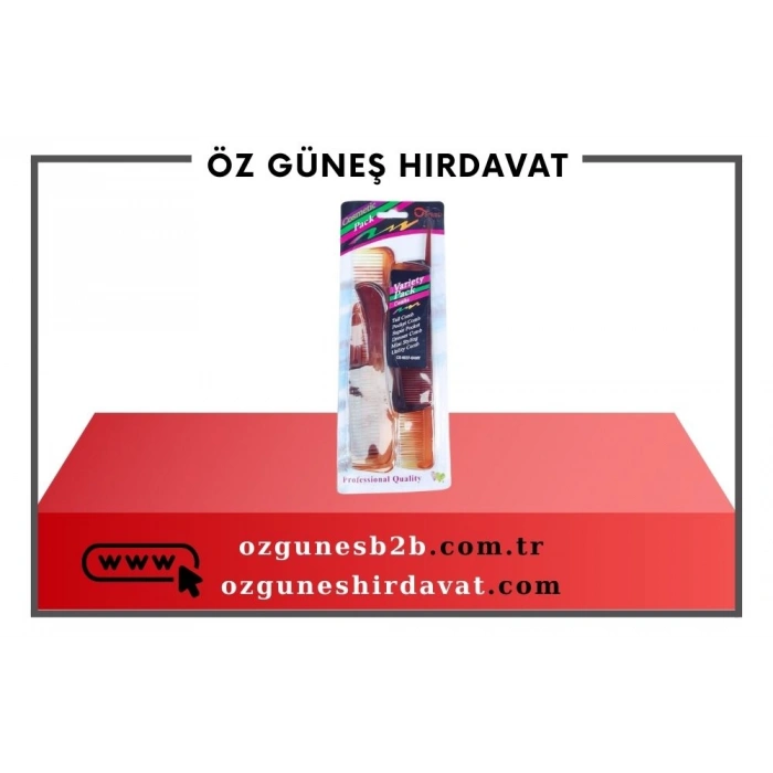 SELF SUN 6 LI TARAK NO:501