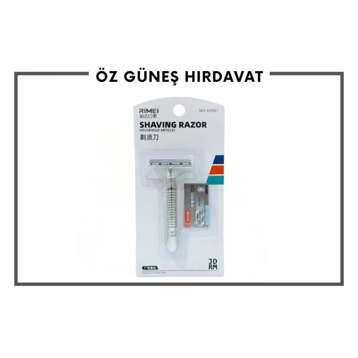 RIMEİ TRAŞ MAKİNA A2001*144