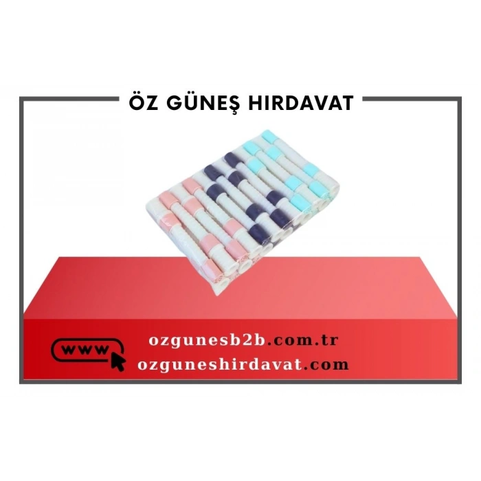 ROSE GP-134 MUSLUK UCU DAR 24LÜ*25