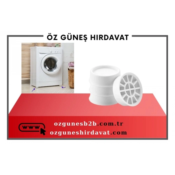 ROSE GP-145 TİTREŞİM ÖNLEYİCİ*36
