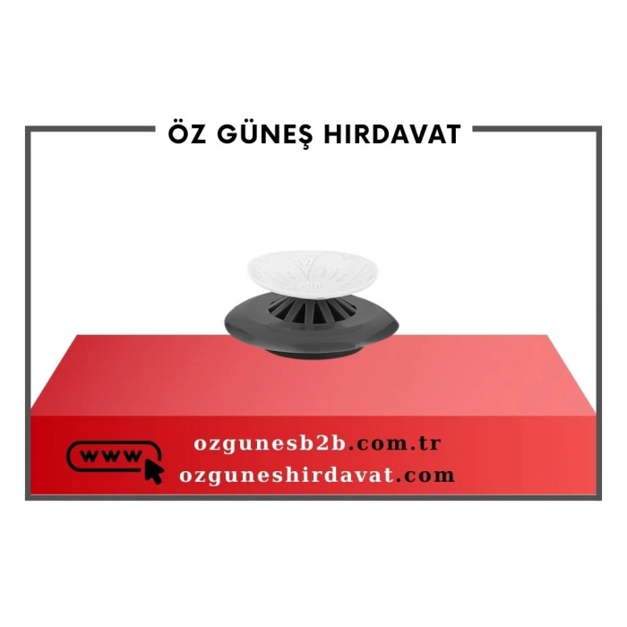 ROSE GP-113 LAVABO & KÜVET TIKACI*120