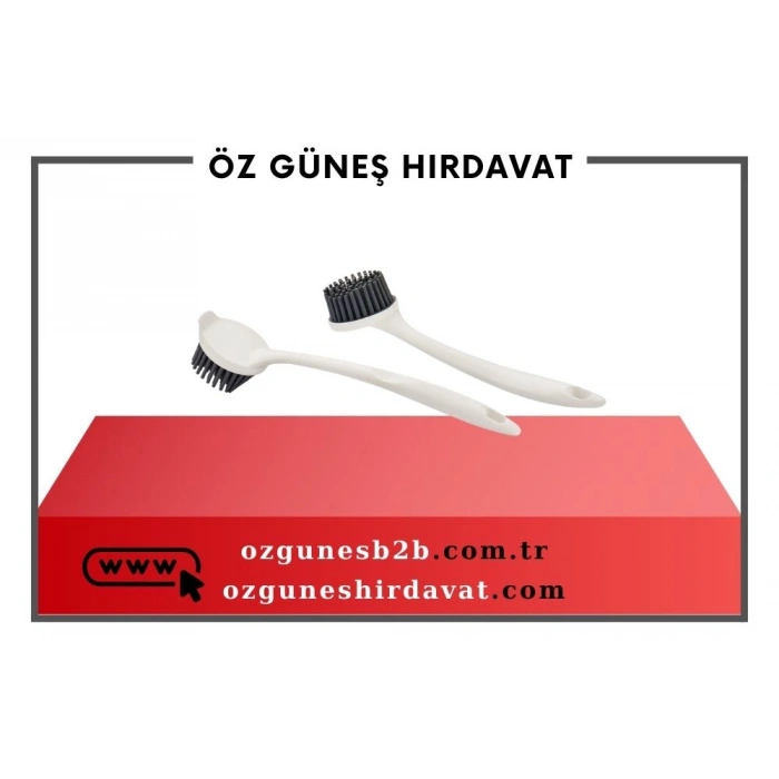 ROSE GP-155 BULAŞIK FIRÇASI*24