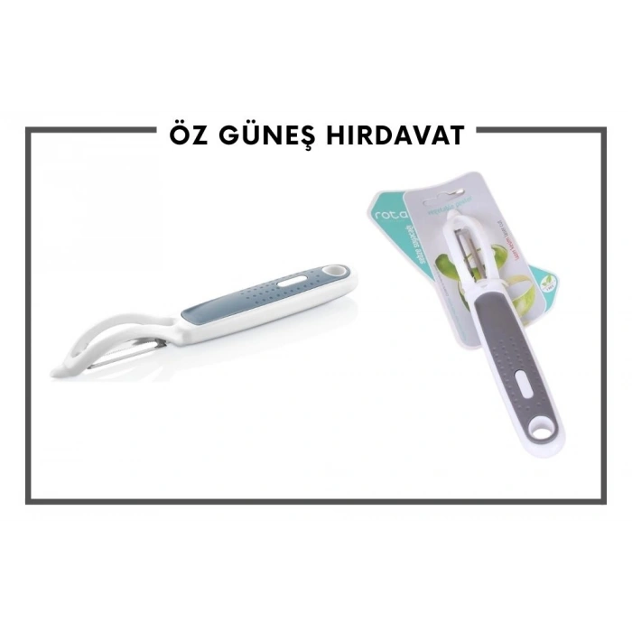 ROTA RT 504 SOYACAK DÜZ*72