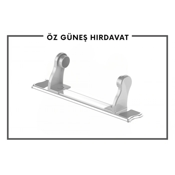 POBİ 501 HAVLU KAĞITLIĞI*38