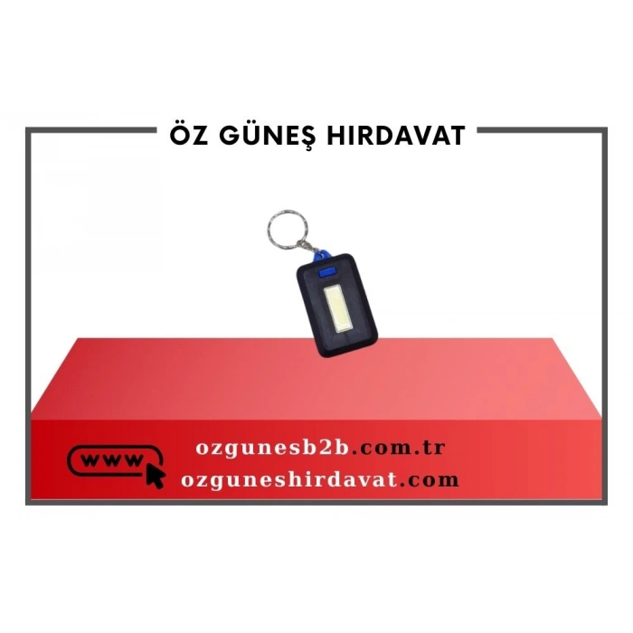 PANTHER MİNİ FENER PT 1840