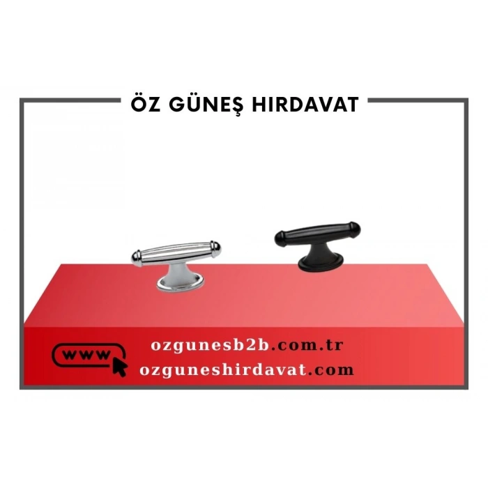 ÖZSAN KARDELEN DÜĞME NO:1274