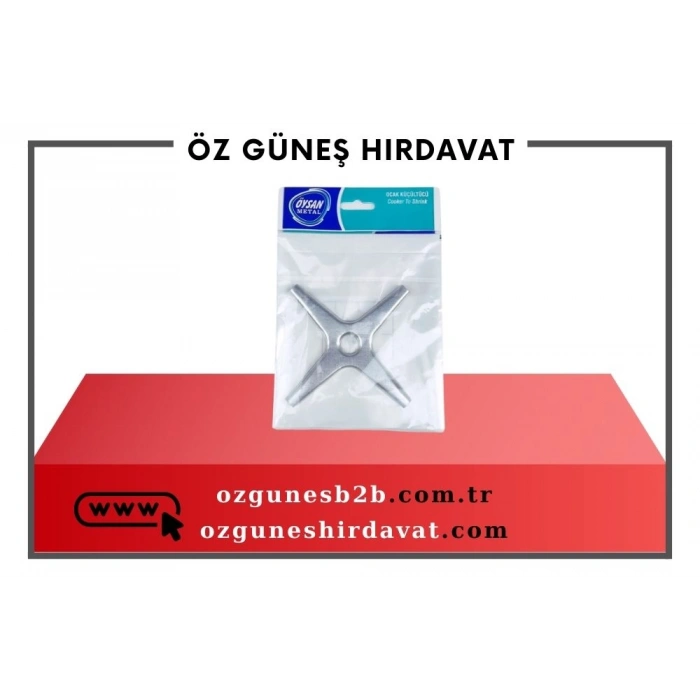 ÖYSAN OCAK KÜÇÜLTÜCÜ (KARE)