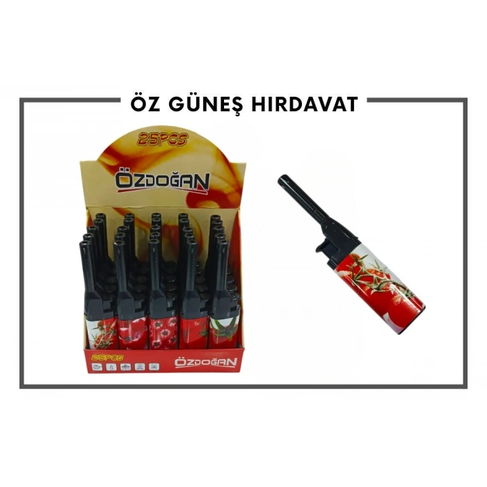 ÖZDOĞAN MUTFAK ÇAKMAK MEYVELİ*600