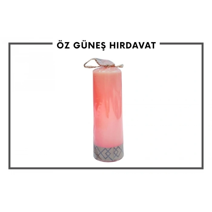 NUR MUM X-460 MAXİ SİLİNDİR*96