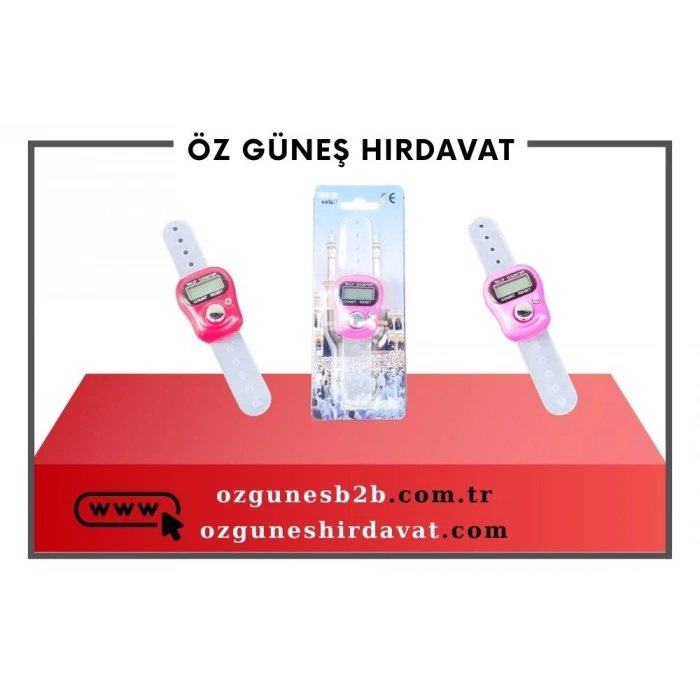 ZİKİRMATİK NO:1011*500