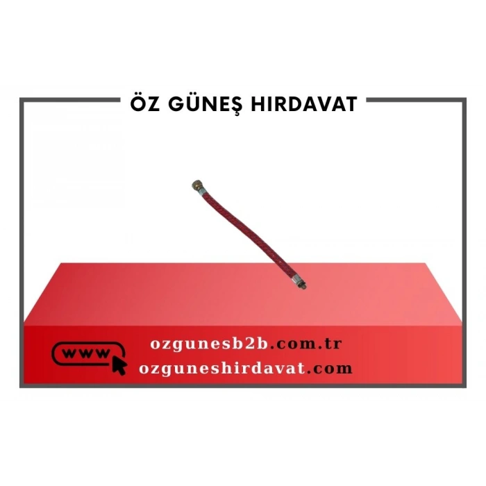 POMPA HORTUM UCU 15 CM MİNİ