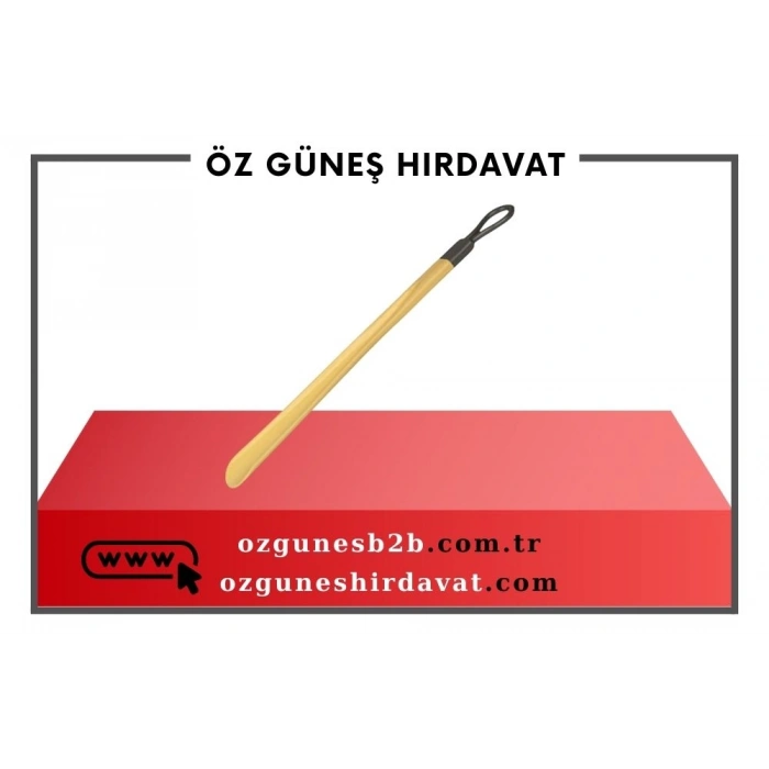 SUN ÇEKECEK 56 CM SD 687*36